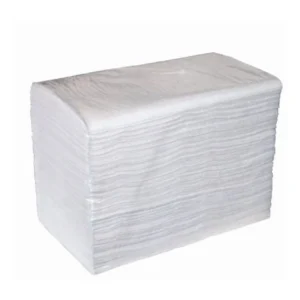 Toalla papel interfoliada paquete 200 unidades económica