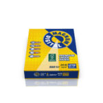 Papel Fotocopia Carta 75 gr 500 hojas (Magnum)