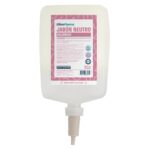 Jabón Neutro Balsámico Difem Pharma 800 ml