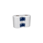 Papel Higiénico Tork Jumbo Universal Hoja Simple 6 Rollos 500 m