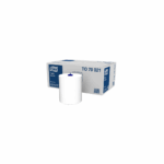 Toalla de papel Tork Advance (caja 6 rollos 150m doble hoja)